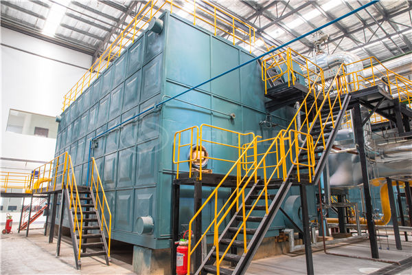 燃气供暖锅炉品牌十大排名