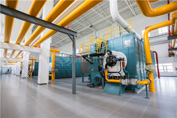 工业锅炉的定义