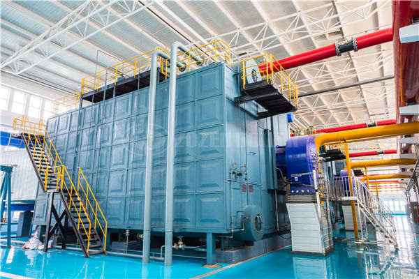 进口商用锅炉品牌