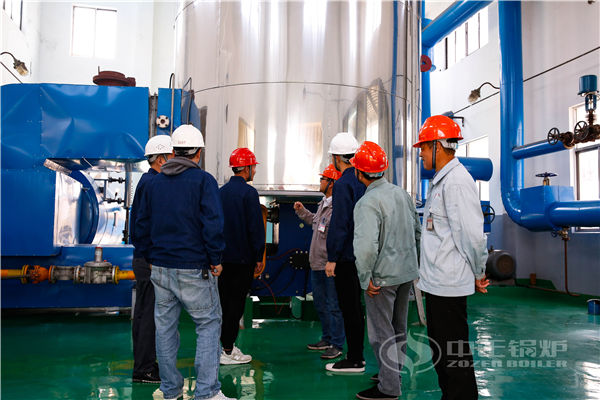 锅炉最好的品牌