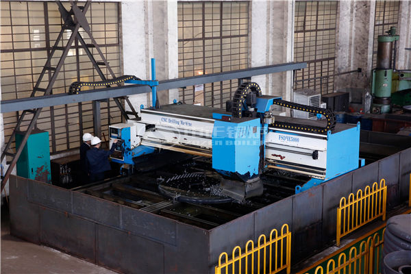 燃油热水锅炉WNS