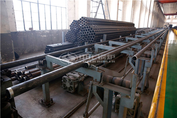 2024年重庆导热油锅炉