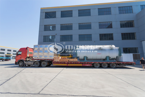 szl-37-1.25-a 锅炉