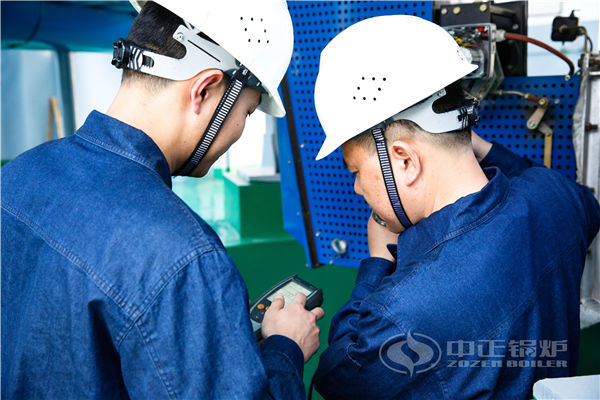 天然气锅炉生产厂家