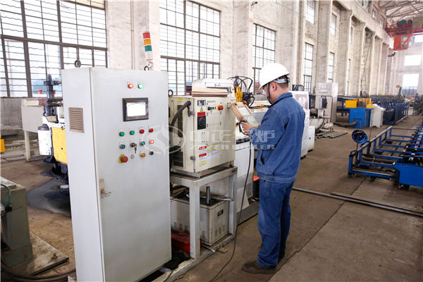 循环流化床锅炉价格