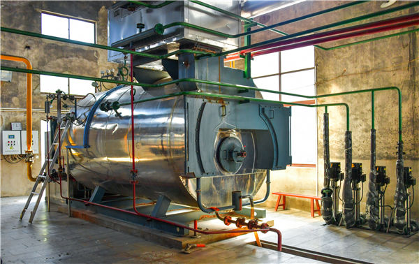 有机热载体锅炉要检查什么